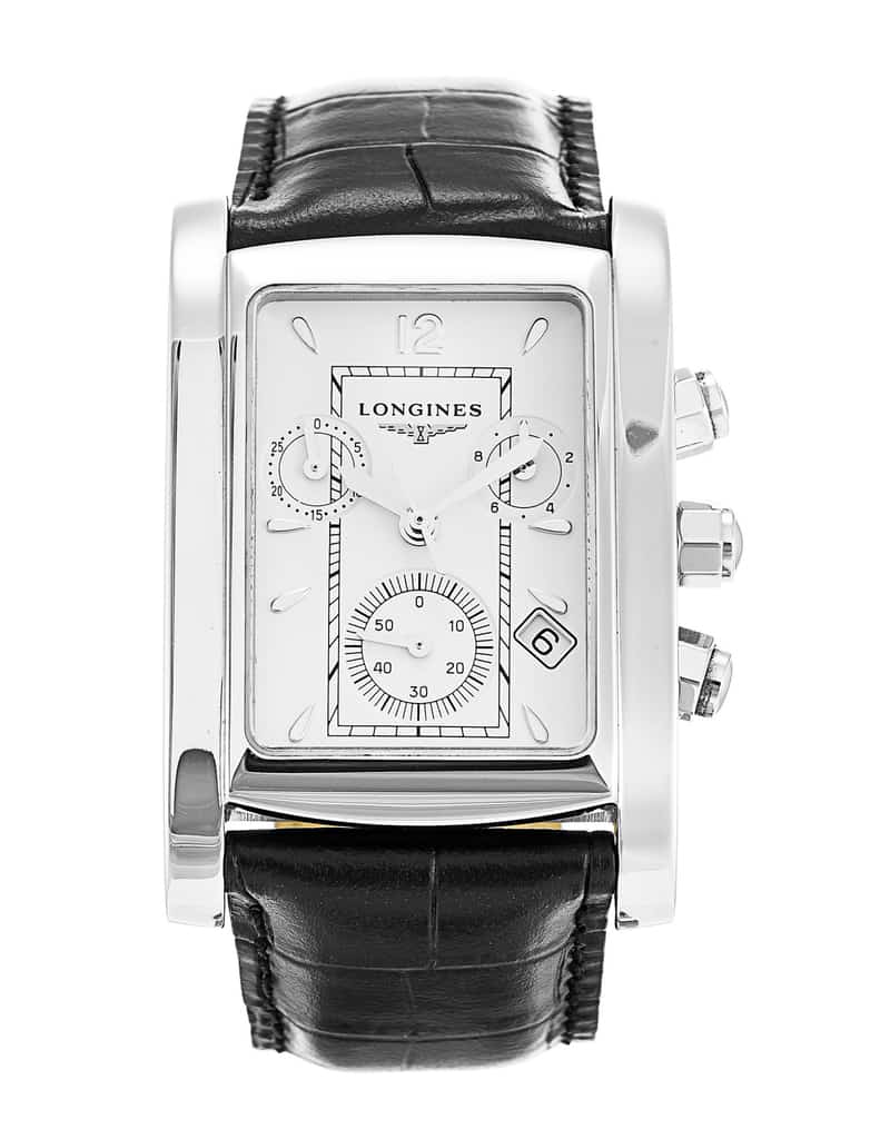 Longines Dolce Vita L5.656.4.16.3 Longines Dolce Vita L5.656.4.16.3